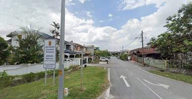 2 Storey | 20 x 70 | non Bumi | Taman serdang raya | seri kembangan