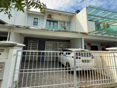 2-storey-Terraced-House-for-sale-Rawang-Selangor