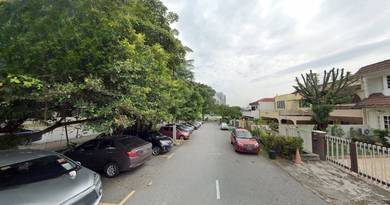 2.5 storey | Ss 12 | Ss12 | 22 x 80 | Freehold | Basic | Subang jaya