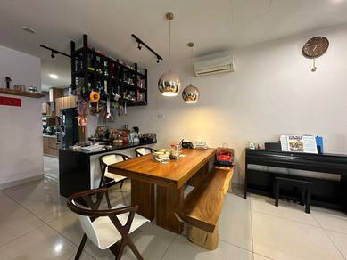 [RENT] PARAGON 93 TAMAN EQUINE PARK seri kembangan lestari putra