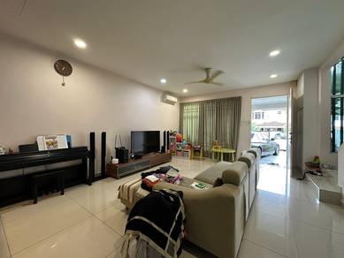 [RENT] PARAGON 93 TAMAN EQUINE PARK seri kembangan lestari putra
