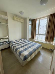 Parkview Service Apartment