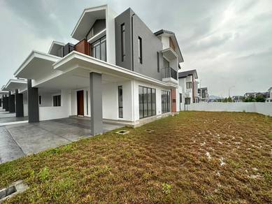 2-storey-Terraced-House-for-sale-Rawang-Selangor