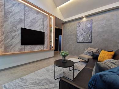 [FULL LOAN] Single Storey Terrace Cheng Cornerlot House Sale Lotus