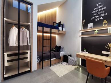 [FULL LOAN] Single Storey Terrace Cheng Cornerlot House Sale Lotus