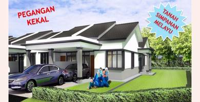 Telok panglima garang teres superlong rm404k cashback rm9600
