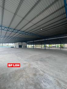 Warehouse-/-Factory-for-rent-Jawi-Penang