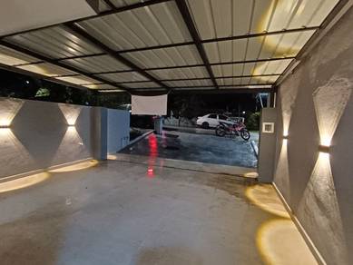 1-storey-Terraced-House-for-sale-Sikamat-Negeri-Sembilan