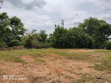 Commercial-Land-for-sale-Bangi-Selangor