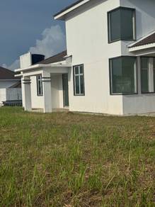 Rumah Banglo Setingkat Corner Lot SRI IORA ,KELISA RIA SUNGAI PETANI