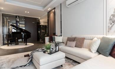 Fully Furnished | Bangsar South | RM50k Rebate