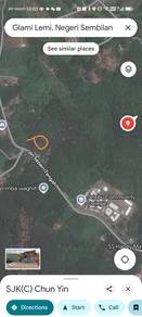 Agriculture land for sale