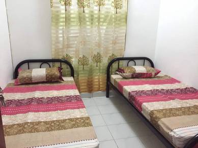 Room-for-rent-Sentul-Kuala-Lumpur