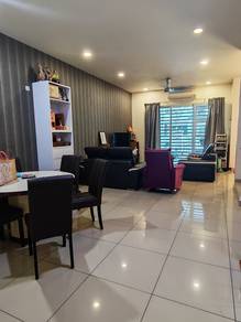 Taman Aston Indah (Aston Height) 3 Sty Terrace