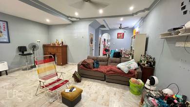 Double Storey, Shahbudin, Facing no house, Bandar Sentosa, Klang