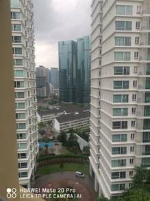 The Park Residences (Bangsar South)