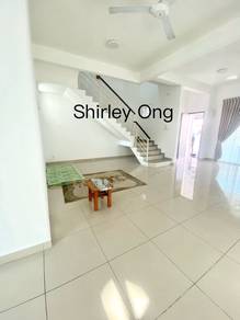 Semi-Detached-House-for-rent-Kulim-Kedah