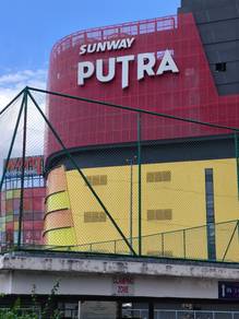 Villa Putra
