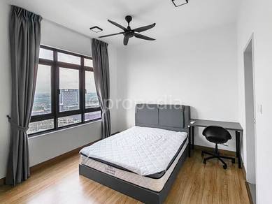 Room-for-rent-Kota-Kemuning-Selangor