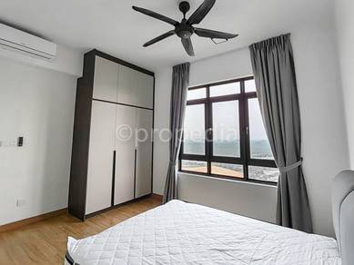 Room-for-rent-Kota-Kemuning-Selangor-1