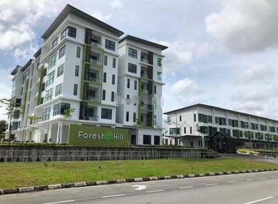 Townhouse-for-sale-Kuching-Sarawak