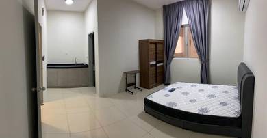 Platinum OUG Residence