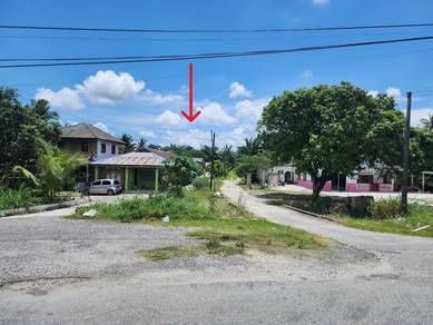 Tanah Pertanian di Kampung Tok Muda, Kapar FOR SALE!!