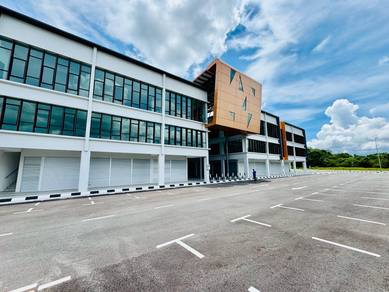 Shop-lot-for-rent-Kuching-Sarawak