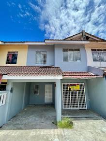  Double Storey Taman Mawar Pasir Gudang |  Siap Untung RM60K!