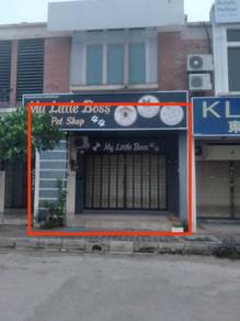 Shop-lot-for-rent-Ipoh-Perak