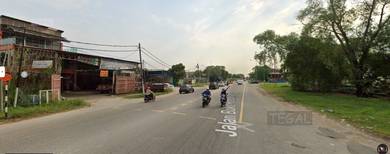 Industrial-Land-for-sale-Shah-Alam-Selangor