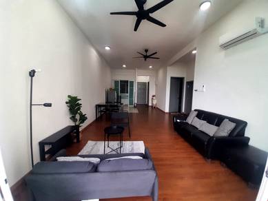 1sulaman Condo 3bedrooms