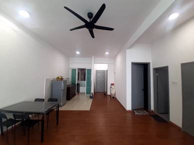 1sulaman Condo 3bedrooms