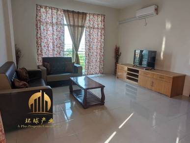 Kelisa Residensi Condo | Corner Unit | Fully Furniture | Seberang Jaya