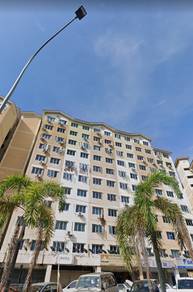 Cemara Apartment (Bukit Segar Jaya)
