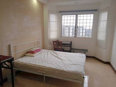 Bayu Tasik 2 Condo, Cheras, Facing Pool
