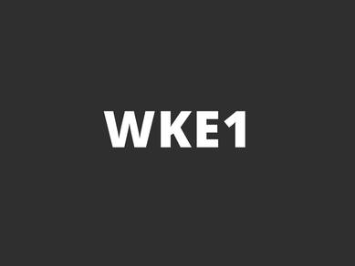 WKE1