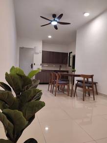 Residensi Bintang Pavilion Bukit Jalil