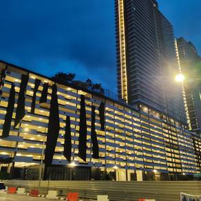 Urban Suites