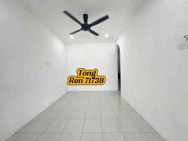 Taman Cendana Single Storey Terrace House
