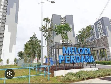 Melodi Perdana @ LBS Alam Perdana