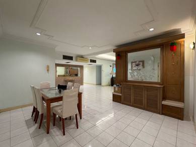 Indah Samudra Condominium