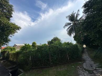 Land Seri Merdeka , ampang