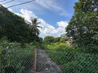 Land Seri Merdeka , ampang