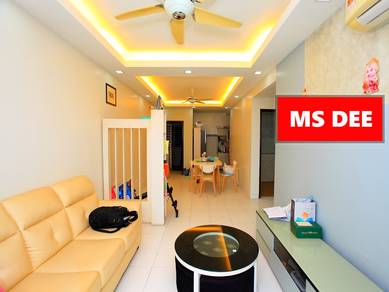 [❤️ Booking 1K ❤️ Cash Back 110K ❤️ Full Loan ❤️] Sentul Utama Condo