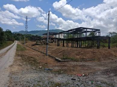 Residential-Land-for-sale-Labu-Negeri-Sembilan