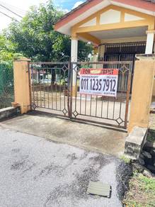 Corner Lot - Taman Bukit Sendayan