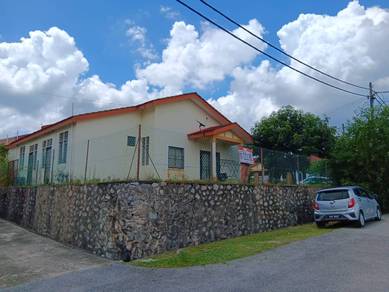 Corner Lot - Taman Bukit Sendayan
