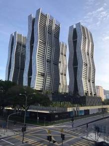 cheap below market dual key the fennel @ sentul east 1443sqft