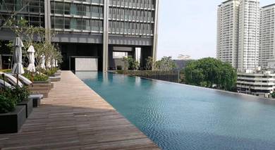cheap below market dual key the fennel @ sentul east 1443sqft